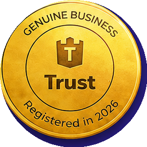Trust medal